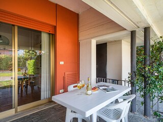 Appartamento Sirmione Registrazione all'aperto 2