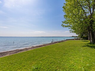 Appartamento Sirmione Registrazione all'aperto 4