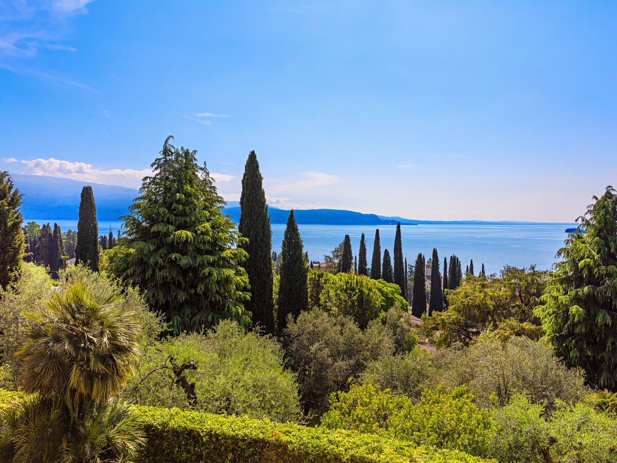 Villa Gardone Riviera Außenaufnahme 11