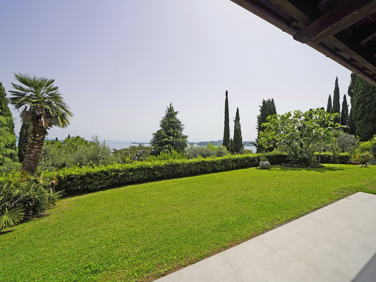 Villa Gardone Riviera Umgebung 49