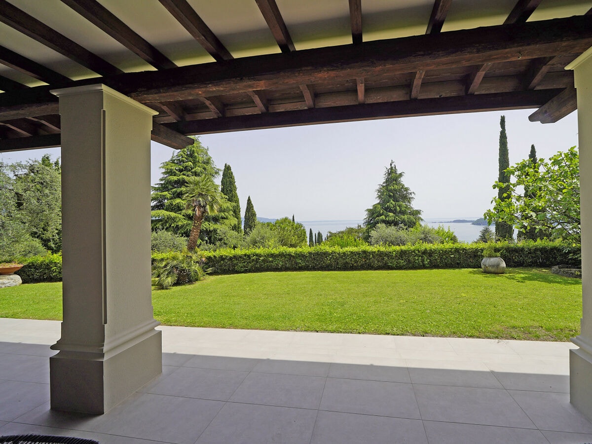 Villa Gardone Riviera Außenaufnahme 19