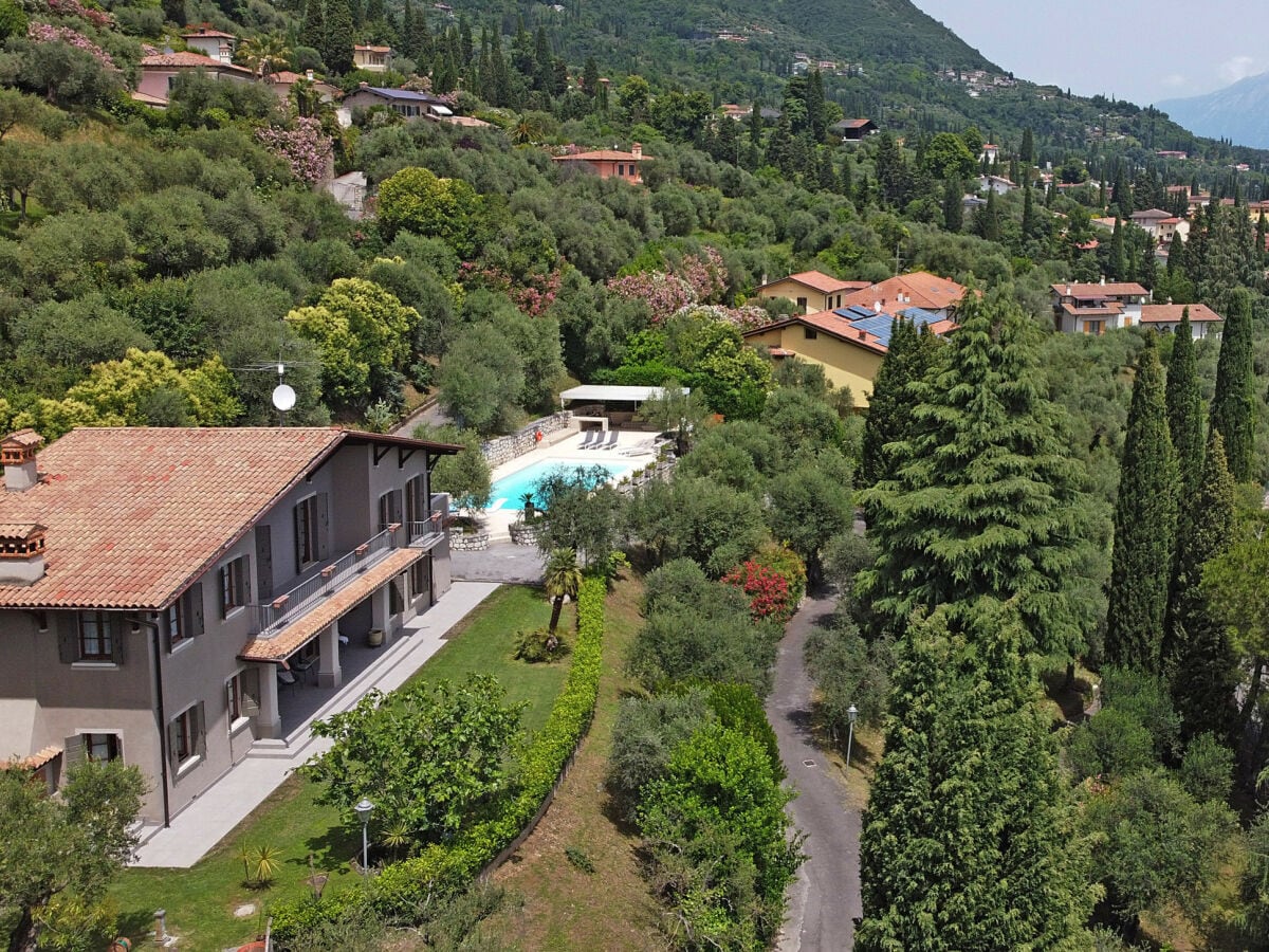 Villa Gardone Riviera Umgebung 51