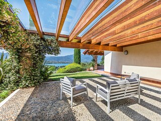 Villa Manerba del Garda Registrazione all'aperto 8