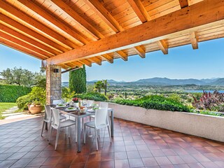 Villa Manerba del Garda Registrazione all'aperto 11