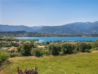 Villa Manerba del Garda Ambiente 47