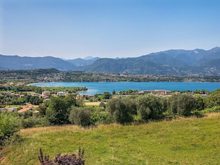 Villa Manerba del Garda Omgeving 47