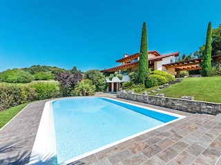 Villa Manerba del Garda Registrazione all'aperto 9