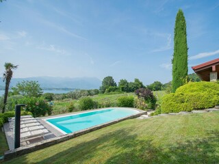 Villa Manerba del Garda Enregistrement extérieur 12