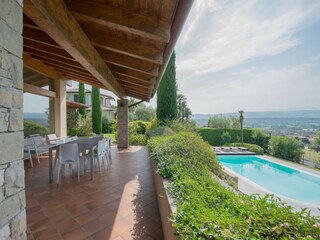 Villa Manerba del Garda Enregistrement extérieur 15
