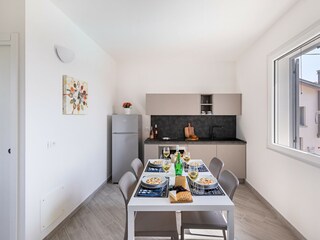 Appartement Soiano del Lago Équipement 10