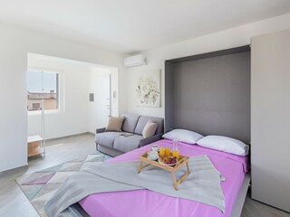 Appartement Soiano del Lago Équipement 14
