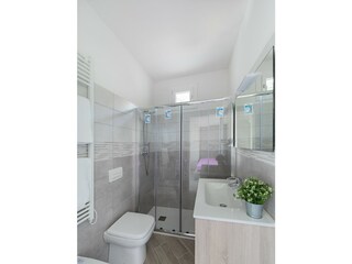 Appartement Soiano del Lago Équipement 16