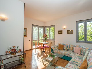 Villa Soiano del Lago Kenmerken 10