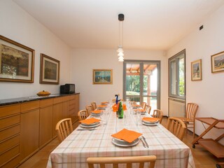Villa Soiano del Lago Kenmerken 12