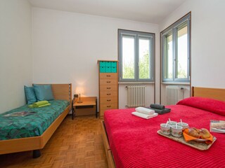 Villa Soiano del Lago Kenmerken 18