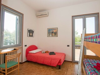 Villa Soiano del Lago Kenmerken 19