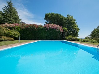 Villa Soiano del Lago Buitenaudio-opname 5