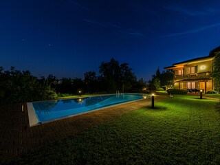 Villa Soiano del Lago Buitenaudio-opname 7