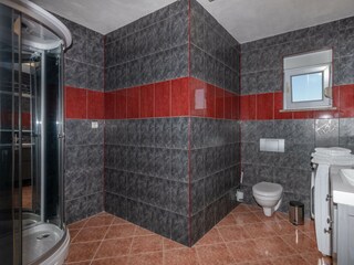 Villa Žminj Características 16