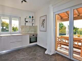 Villa Žminj Características 17