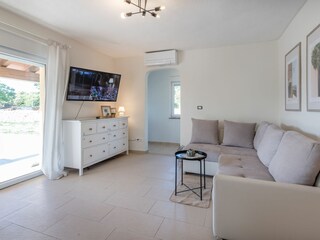 Villa Žminj Características 21