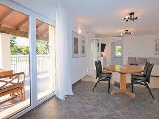 Villa Žminj Características 22