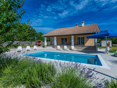 Villa Antonia