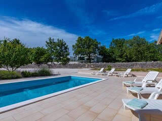 Villa Žminj Grabación al aire libre 4