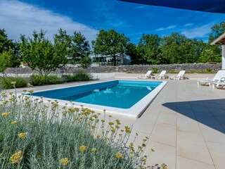 Villa Žminj Grabación al aire libre 5