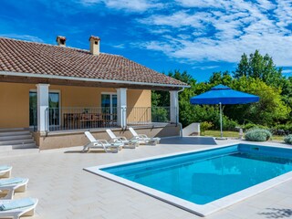 Villa Žminj Grabación al aire libre 7