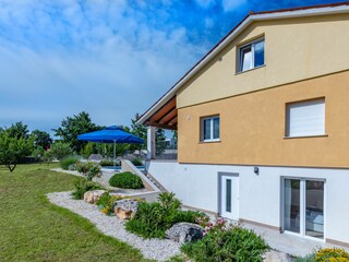 Villa Žminj Environnement 28