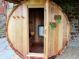 Casa per le vacanze La Roche-en-Ardenne  2