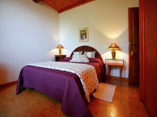 Villa Castiglion Fiorentino Ausstattung 24