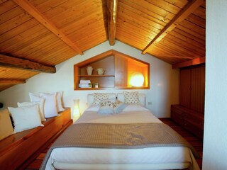 Villa Castiglion Fiorentino Caratteristiche 18