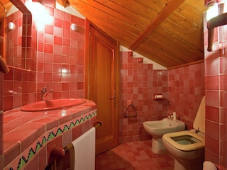 Villa Castiglion Fiorentino Équipement 15