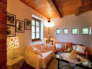 Villa Castiglion Fiorentino Features 23