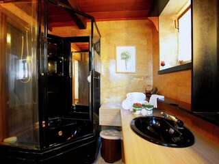 Villa Castiglion Fiorentino Kenmerken 24