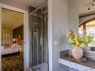 Villa Castiglion Fiorentino Caratteristiche 20