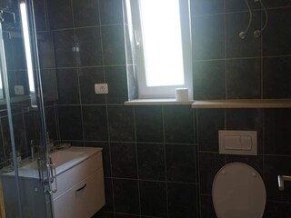 Appartamento Pučišća Caratteristiche 6