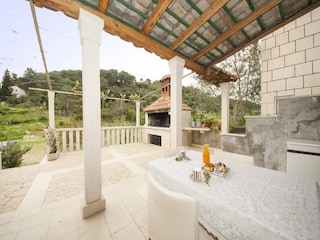 Appartement Pučišća  18