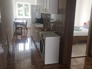 Apartment Pučišća Ausstattung 11