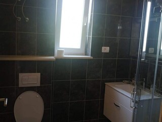 Appartamento Pučišća Caratteristiche 7