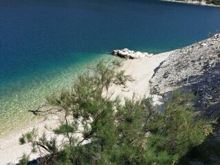 Apartamento Pučišća Entorno 13