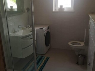 Apartamento Pučišća Características 12