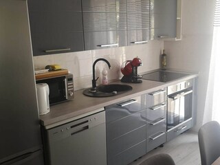 Appartement Pučišća Équipement 9