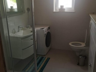 Apartment Pučišća Features 14
