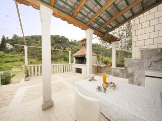 Appartement Pučišća  17