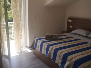 Apartamento Pučišća Características 10