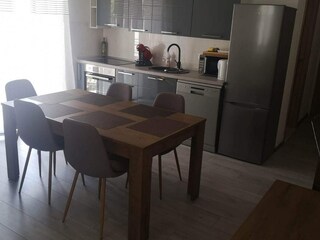 Apartment Pučišća Ausstattung 10