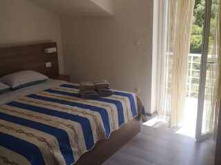 Appartement Pučišća Équipement 7